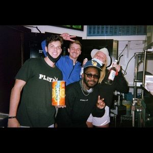 Meet your Posher, Caleb